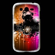 Coque Samsung Galaxy Grand DJ Disco musique