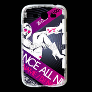 Coque Samsung Galaxy Grand Dance all night