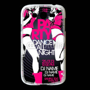 Coque Samsung Galaxy Grand Dance all night 2