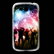 Coque Samsung Galaxy Grand Disco live party