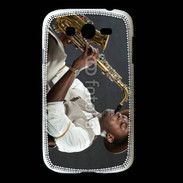 Coque Samsung Galaxy Grand Jazzman Américain 1
