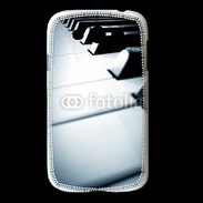 Coque Samsung Galaxy Grand Touche de piano