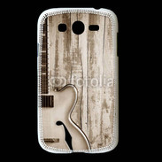 Coque Samsung Galaxy Grand Guitare électrique 56