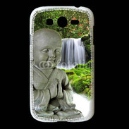 Coque Samsung Galaxy Grand Bouddha