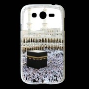 Coque Samsung Galaxy Grand Pèlerinage musulmans