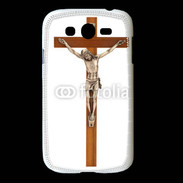 Coque Samsung Galaxy Grand Love graffiti
