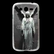 Coque Samsung Galaxy Grand Statue d'un ange 