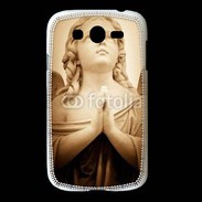 Coque Samsung Galaxy Grand Prière vintage 2