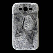 Coque Samsung Galaxy Grand Etoile de David 5