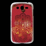 Coque Samsung Galaxy Grand Tableau oriental