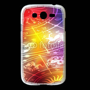 Coque Samsung Galaxy Grand Horoscope