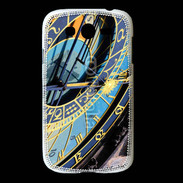 Coque Samsung Galaxy Grand Horloge médiévale