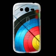Coque Samsung Galaxy Grand Tir à l'arc