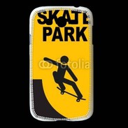 Coque Samsung Galaxy Grand Skate park