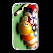 Coque Samsung Galaxy Grand Billard