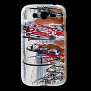 Coque Samsung Galaxy Grand Peloton de cyclisme