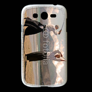 Coque Samsung Galaxy Grand Aïkido