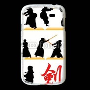 Coque Samsung Galaxy Grand Kendo