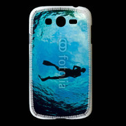 Coque Samsung Galaxy Grand Apnée