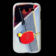 Coque Samsung Galaxy Grand Table de ping pong