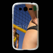 Coque Samsung Galaxy Grand Beach volley 2