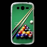 Coque Samsung Galaxy Grand Billard 3