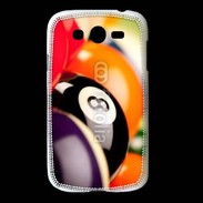 Coque Samsung Galaxy Grand Billard 6