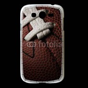 Coque Samsung Galaxy Grand Ballon de football américain