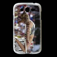 Coque Samsung Galaxy Grand Saut en hauteur
