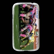 Coque Samsung Galaxy Grand Opposition pack de rugby