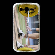 Coque Samsung Galaxy Grand Haltérophilie