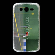 Coque Samsung Galaxy Grand Cesta punta