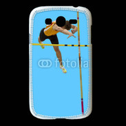 Coque Samsung Galaxy Grand Saut à la perche