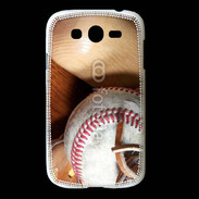 Coque Samsung Galaxy Grand Equipement de baseball
