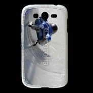 Coque Samsung Galaxy Grand Luge de compétition
