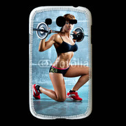 Coque Samsung Galaxy Grand Fitness 2