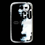 Coque Samsung Galaxy Grand Basket background