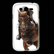 Coque Samsung Galaxy Grand Saut d'obstacle 3