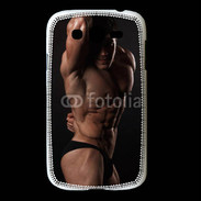 Coque Samsung Galaxy Grand Culturisme