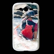 Coque Samsung Galaxy Grand Kayakiste