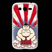 Coque Samsung Galaxy Grand Sumo japonais