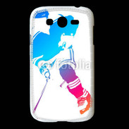 Coque Samsung Galaxy Grand Hockeyeur