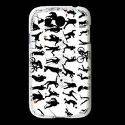 Coque Samsung Galaxy Grand Sports collection