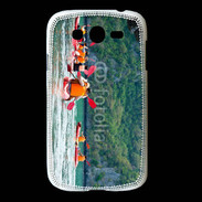 Coque Samsung Galaxy Grand Balade en canoë kayak 2