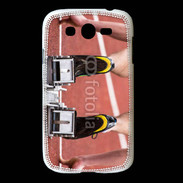 Coque Samsung Galaxy Grand Départ 100m athlétisme 2