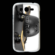 Coque Samsung Galaxy Grand Passion du skateboard 5