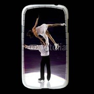 Coque Samsung Galaxy Grand Patinage artistique 5