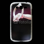 Coque Samsung Galaxy Grand Gymnastique les Anneaux
