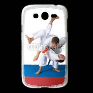 Coque Samsung Galaxy Grand Prise de judo 50