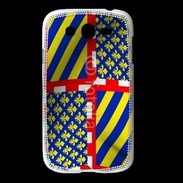 Coque Samsung Galaxy Grand Région Bourgogne